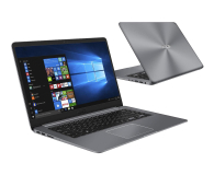 ASUS VivoBook R520UA i3-8130U/8GB/240SSD+1TB/Win10 - 431293 - zdjęcie 1
